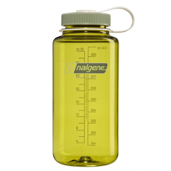 Nalgene Wide Mouth Thrill & Motion 1 l – celkový pohled