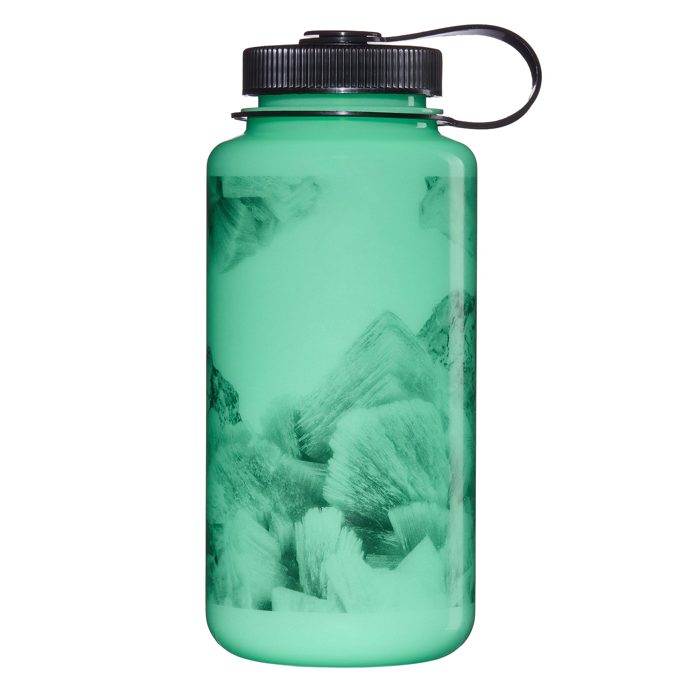 Nalgene Wide Mouth Glo Wyld 1 l – celkový pohled