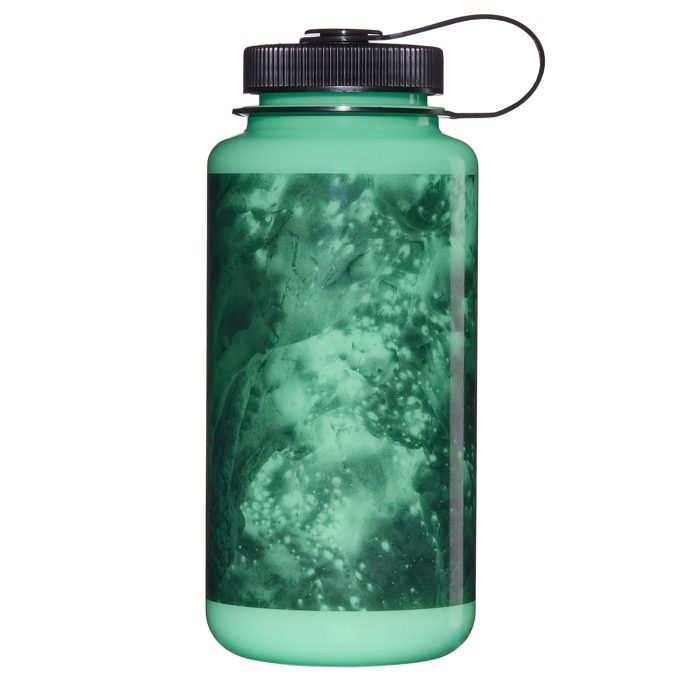 Nalgene Wide Mouth Glo Wyld 1 l – celkový pohled