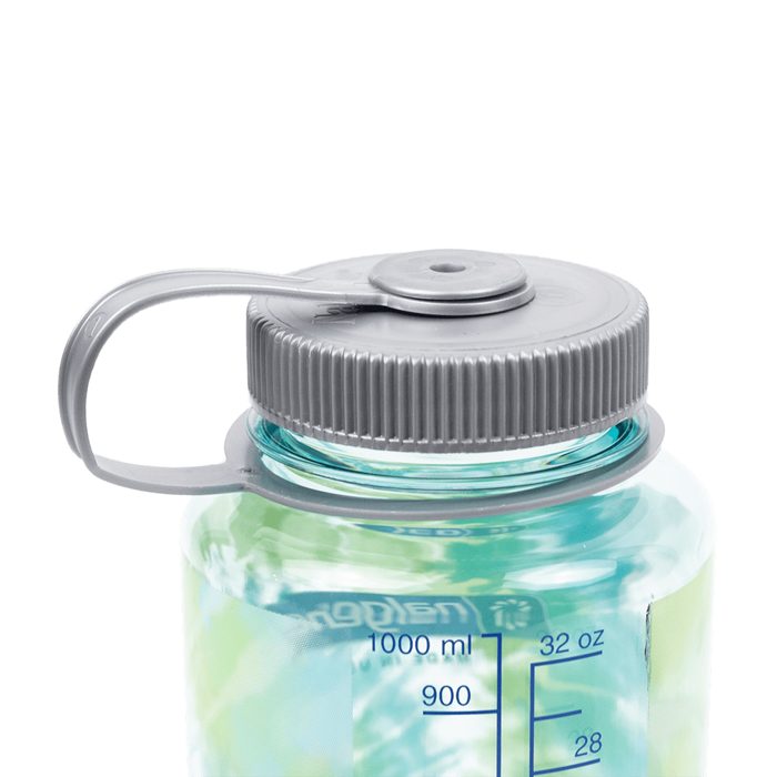 Nalgene Wide Mouth Tie-Dye 1 l – Wide Mouth pro plnění i led