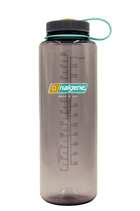 Nalgene Wide Mouth Silo Sustain 1,5 l – celkový pohled