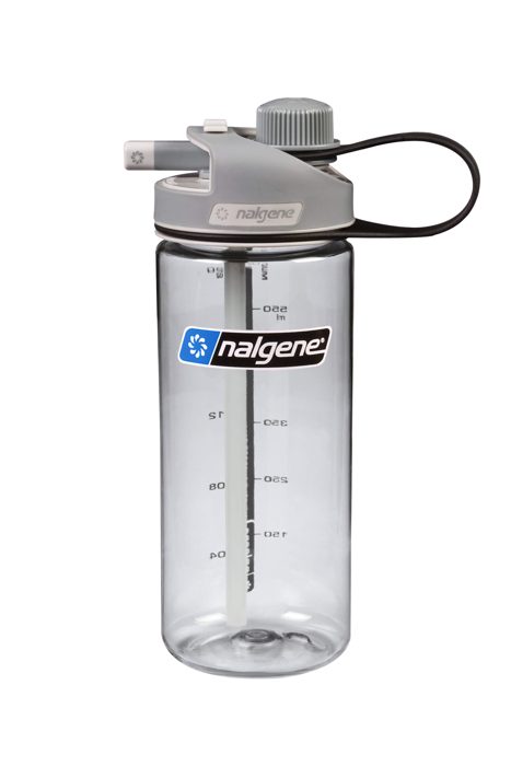 Nalgene MultiDrink Sustain 600 ml – celkový pohled