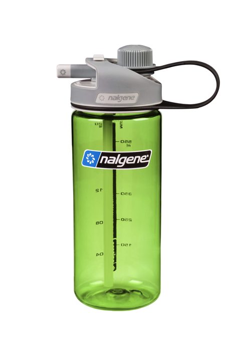 Nalgene MultiDrink Sustain 600 ml – celkový pohled