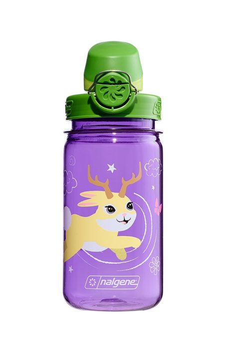 Nalgene OTF Kids Sustain 350 ml – celkový pohled
