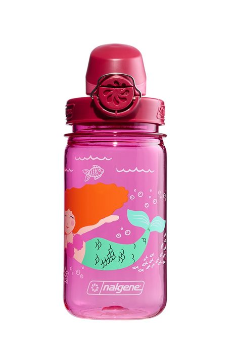 Nalgene OTF Kids Sustain 350 ml – celkový pohled