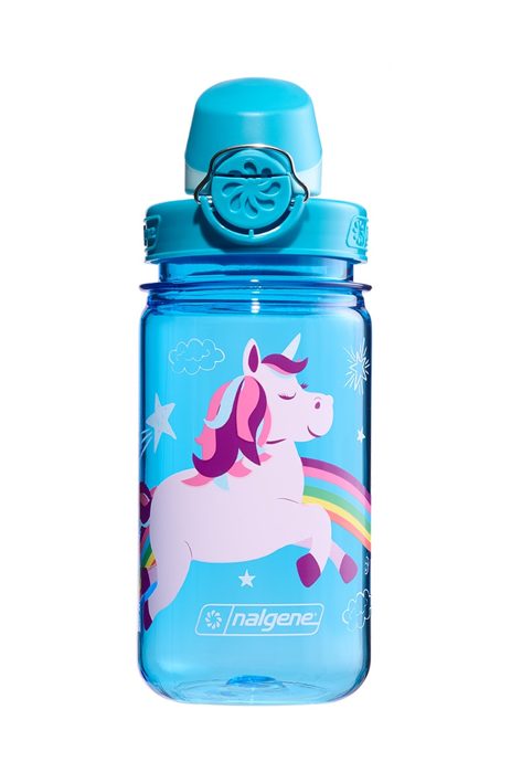 Nalgene OTF Kids Sustain 350 ml – celkový pohled