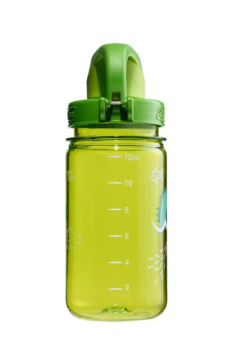 Nalgene OTF Kids Sustain 350 ml – Malé tělo, snadné doplnění