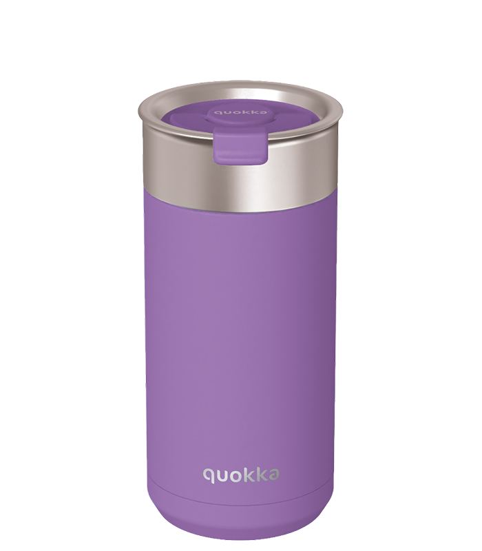 Quokka Boost 400 ml – design a provedení
