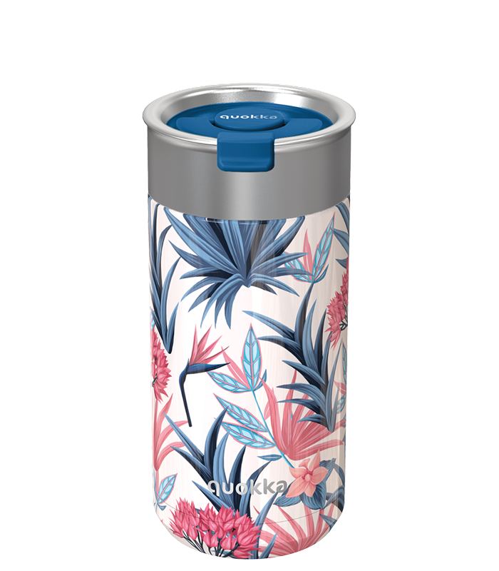 Quokka Boost 400 ml – design a provedení