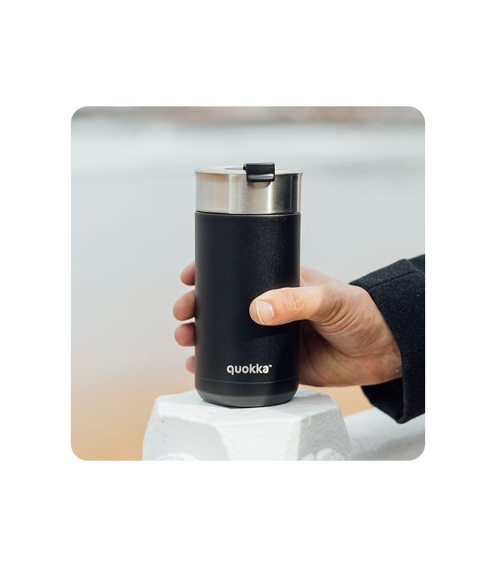 Kolekce Quokka Boost – fotografie a detail 3