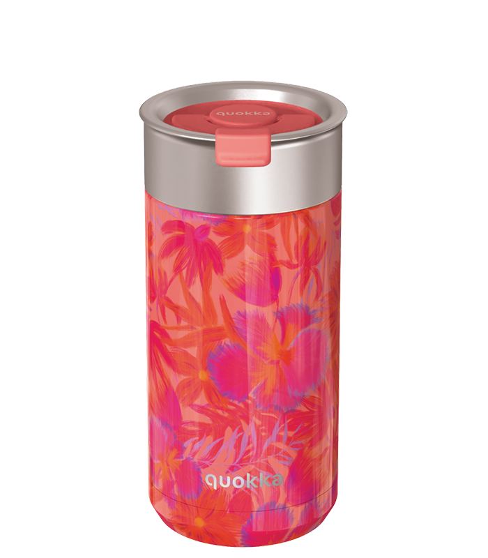 Quokka Boost 400 ml – design a provedení