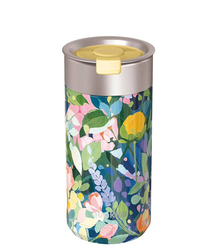 Quokka Boost 400 ml – design a provedení