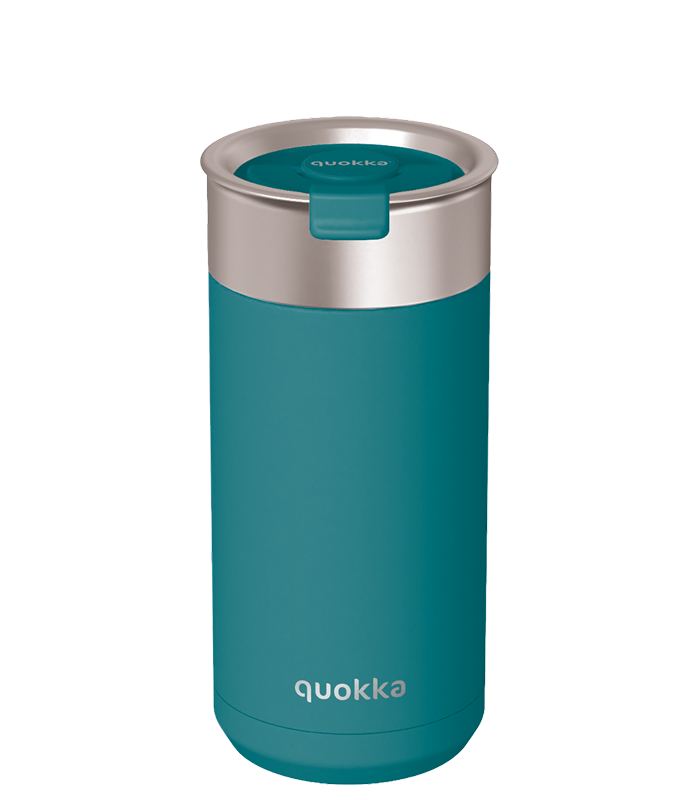 Quokka Boost 400 ml – design a provedení