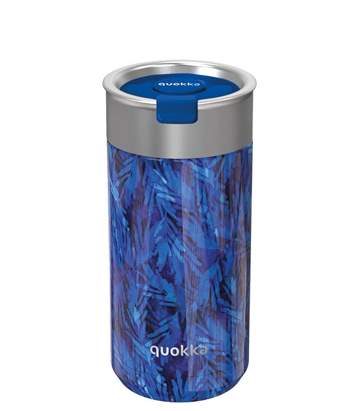 Quokka Boost 400 ml – design a provedení