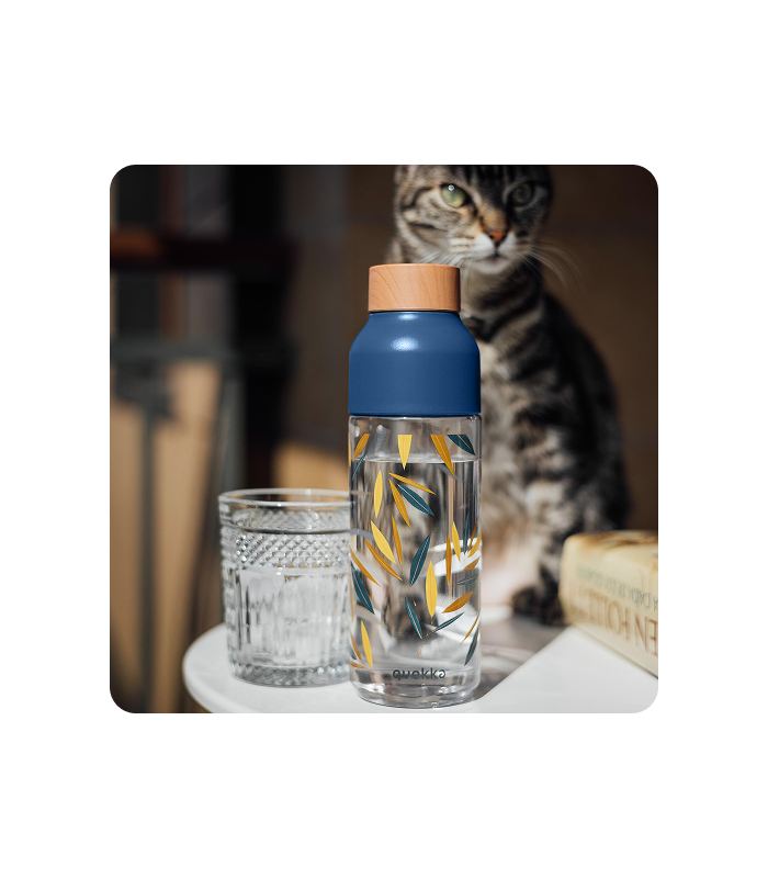 Kolekce Quokka Ice – fotografie a detail 2