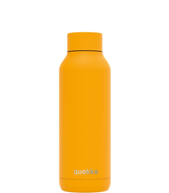 Quokka Solid Powder 510 ml – design a provedení