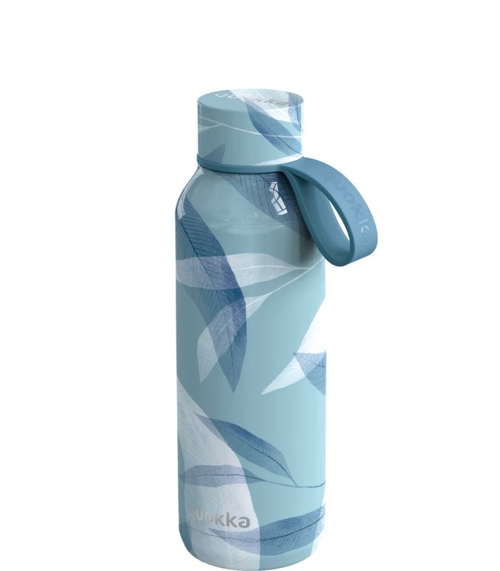 Quokka Solid s poutkem 510 ml – design a provedení