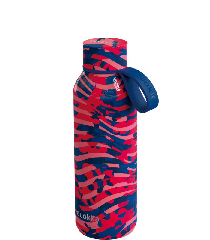 Quokka Solid s poutkem 510 ml – design a provedení