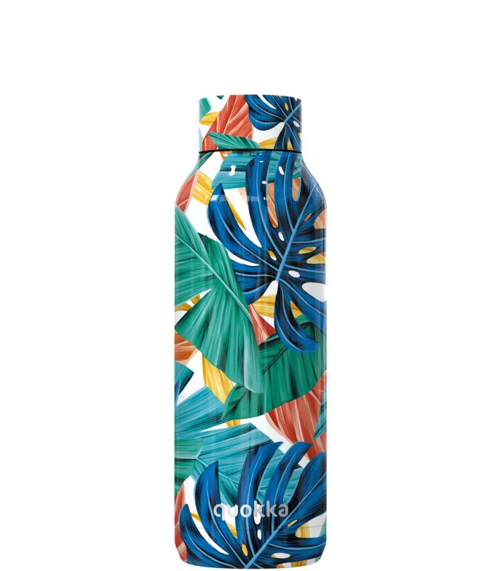 Quokka Solid 510 ml – design a provedení