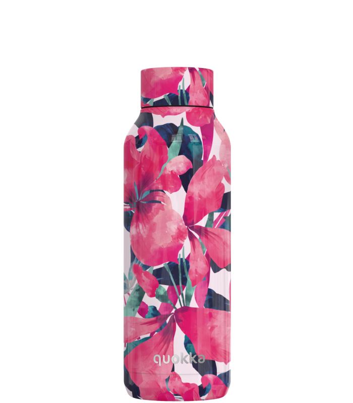 Quokka Solid 510 ml – design a provedení