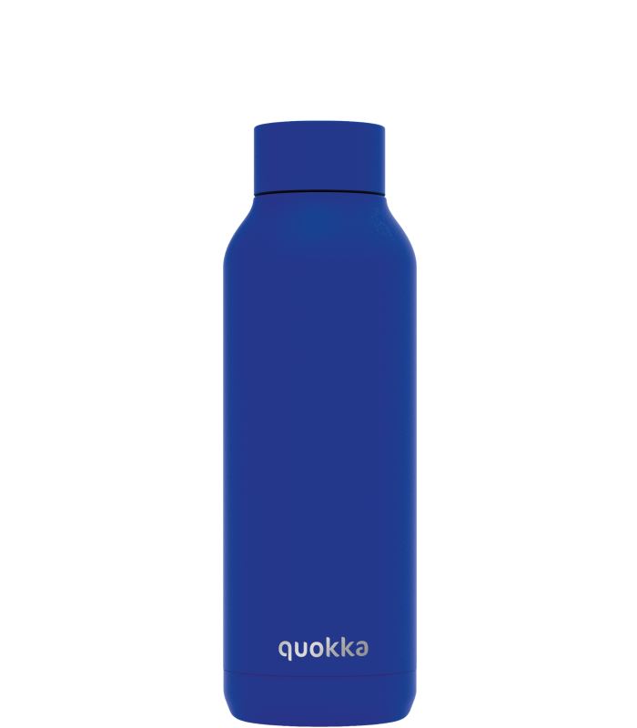Quokka Solid Powder 510 ml – design a provedení