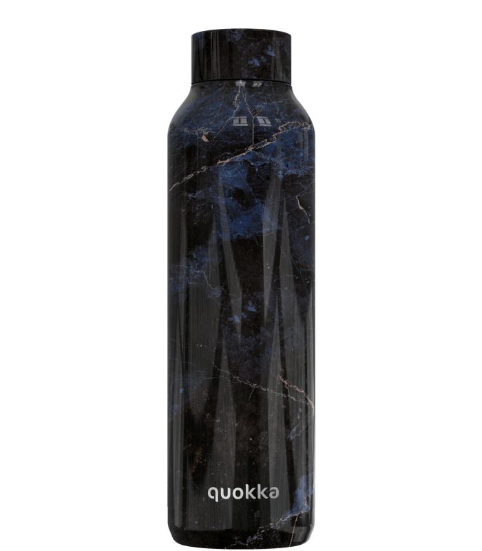 Quokka Solid 630 ml – design a provedení