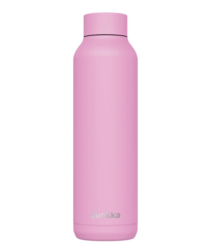Quokka Solid 630 ml – design a provedení