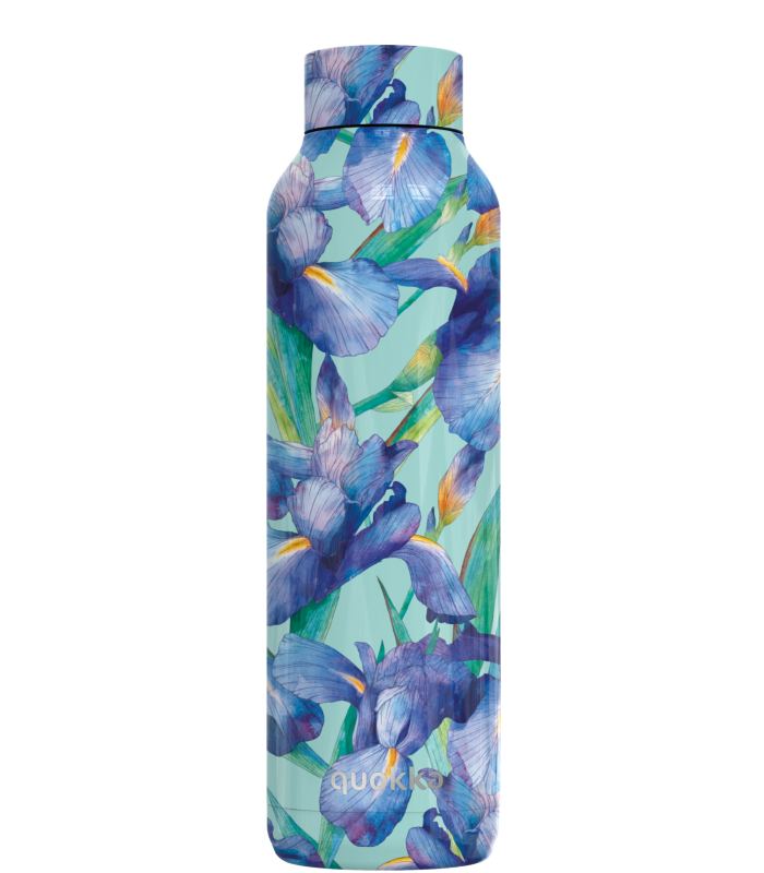 Quokka Solid 630 ml – design a provedení