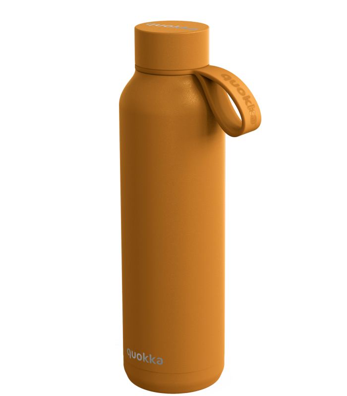 Quokka Solid s poutkem 630 ml – design a provedení