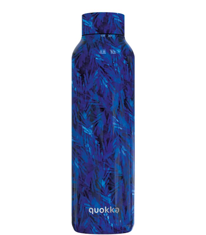 Quokka Solid 630 ml – design a provedení
