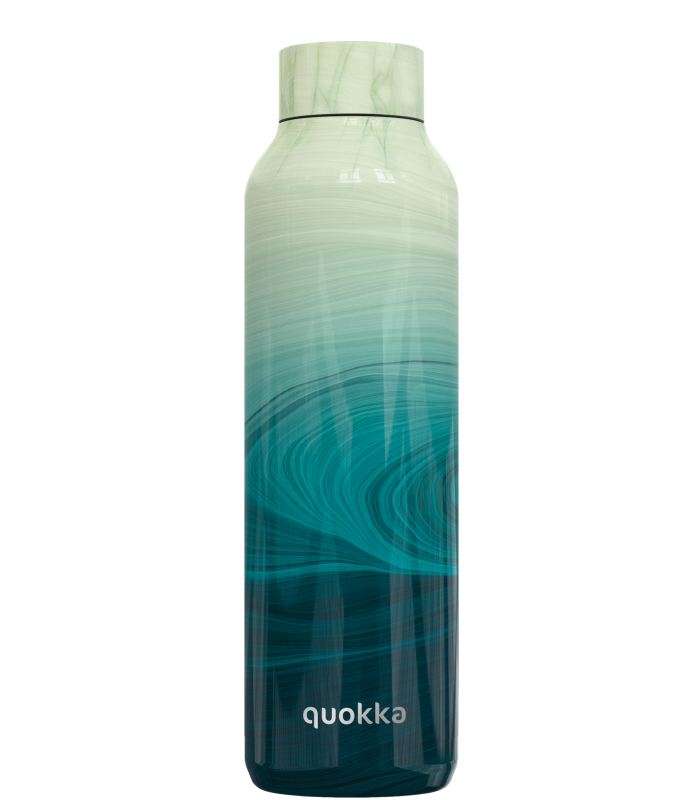 Quokka Solid 630 ml – design a provedení