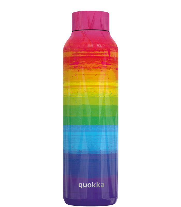 Quokka Solid 630 ml – design a provedení