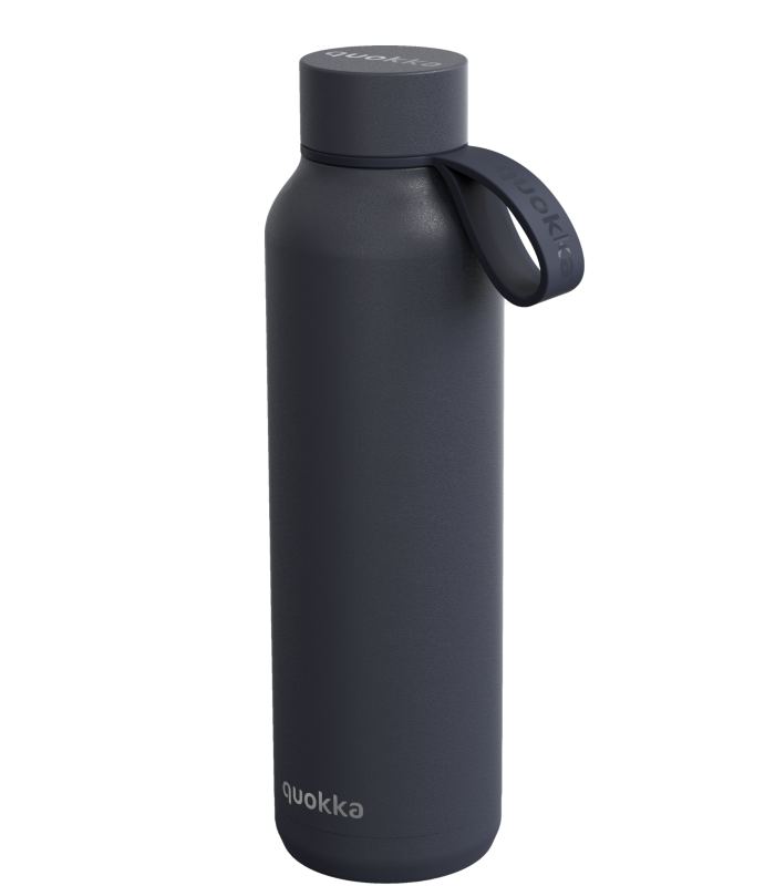 Quokka Solid s poutkem 630 ml – design a provedení