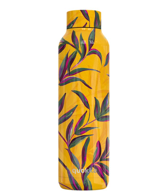 Quokka Solid 630 ml – design a provedení