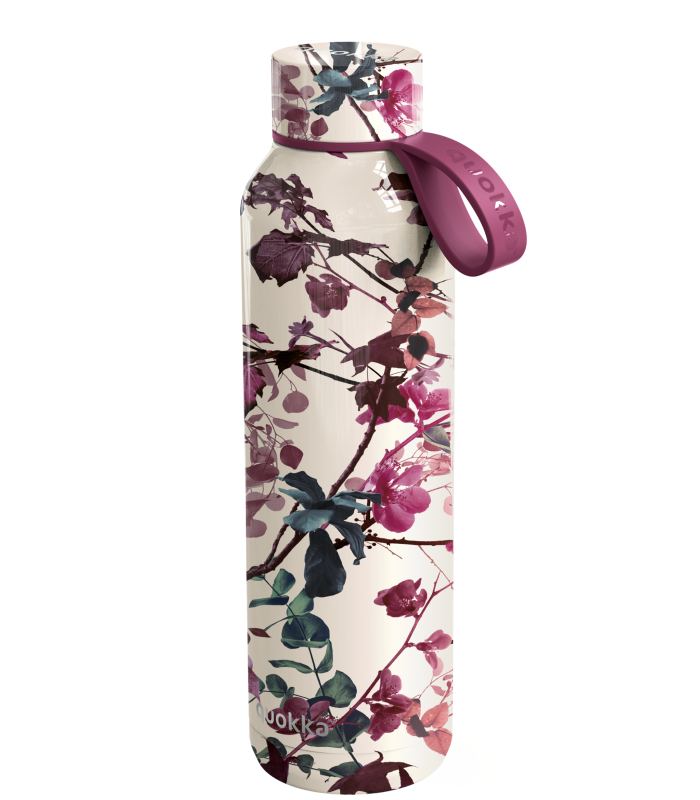 Quokka Solid s poutkem 630 ml – design a provedení