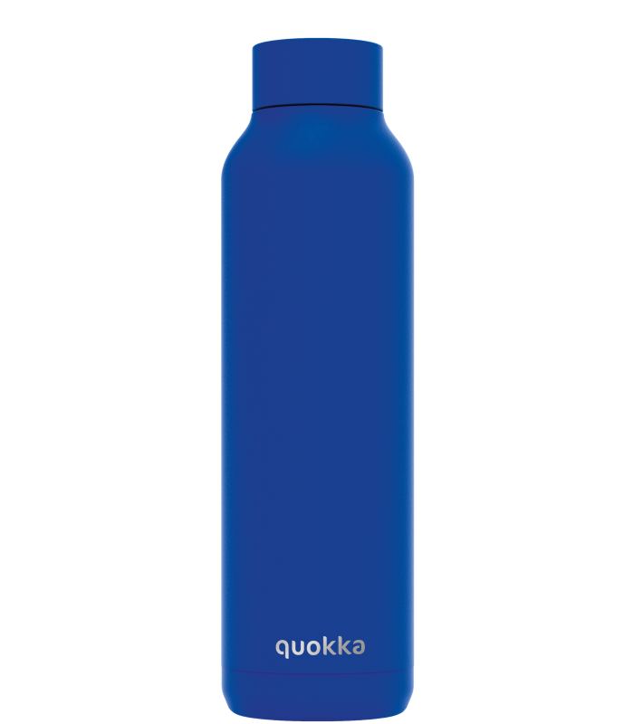 Quokka Solid Sleek 630 ml – design a provedení