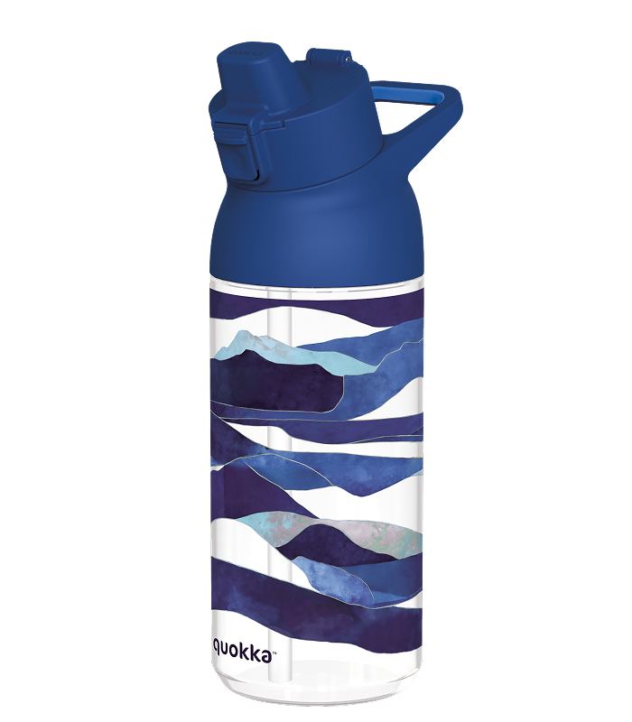 Quokka Swift 785 ml – design a provedení