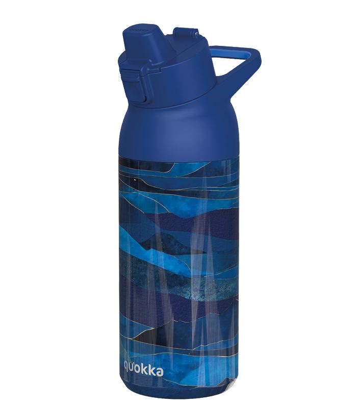 Quokka Tide 700 ml – design a provedení