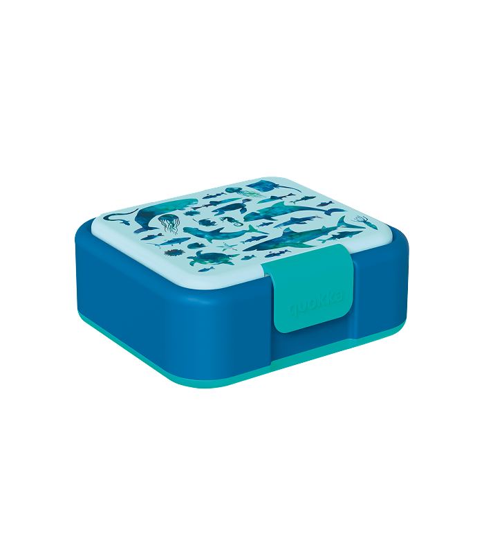 Quokka Twist 1000 ml – design a provedení