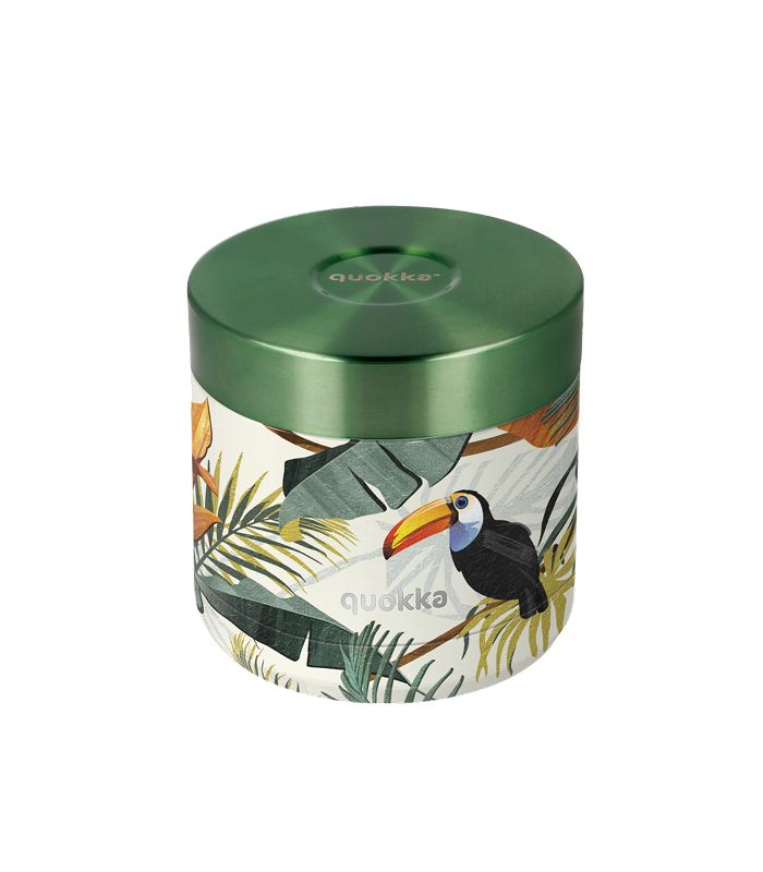 Quokka Whim 600 ml – design a provedení