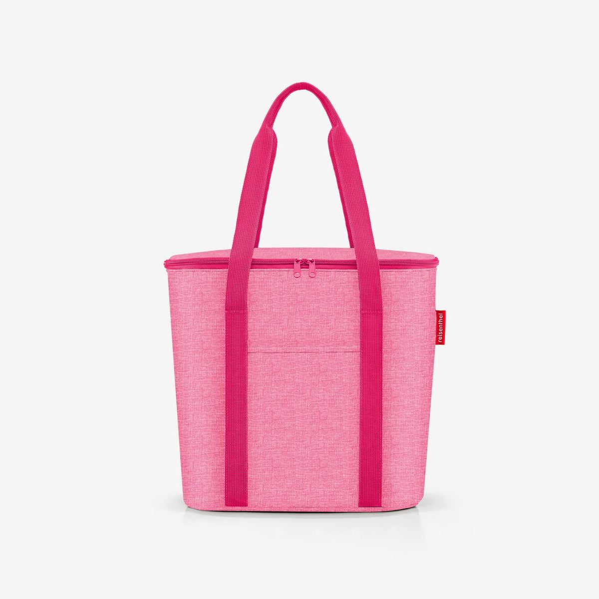 Reisenthel Thermoshopper Twist Pink – produktový detail