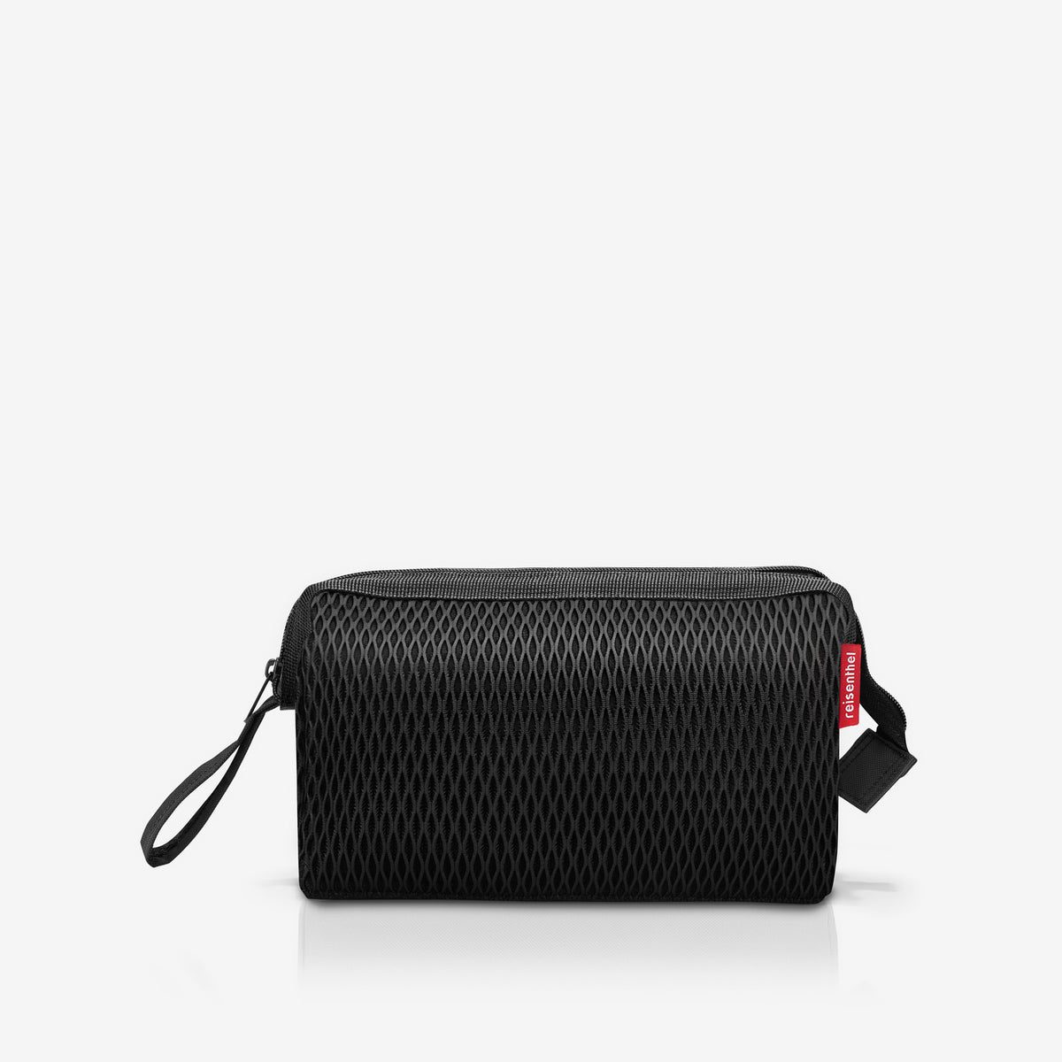 Reisenthel Travelcosmetic Mesh black – produktový detail