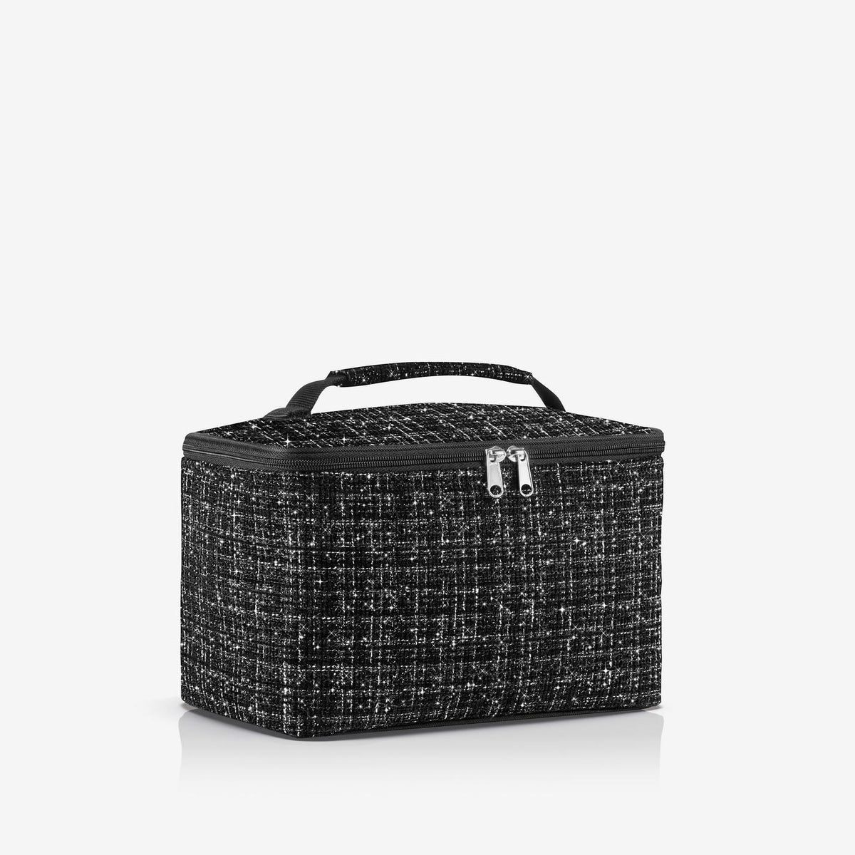 Reisenthel Cosmetic Case Boucle Black – produktový detail