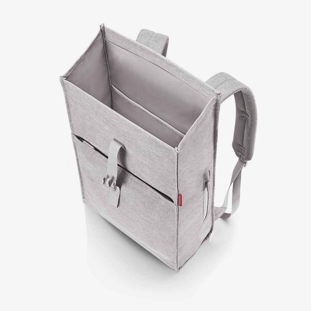 Reisenthel Urban Rolltop Twist Sky Rose – produktový detail
