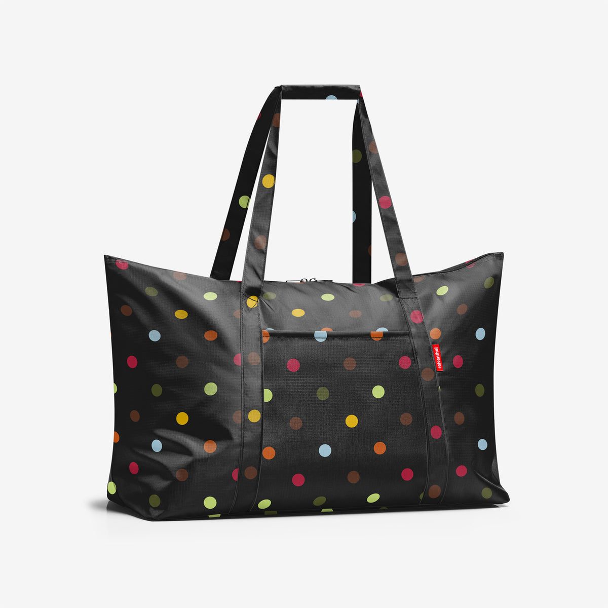 Reisenthel Mini Maxi TravelBag Dots – produktový detail