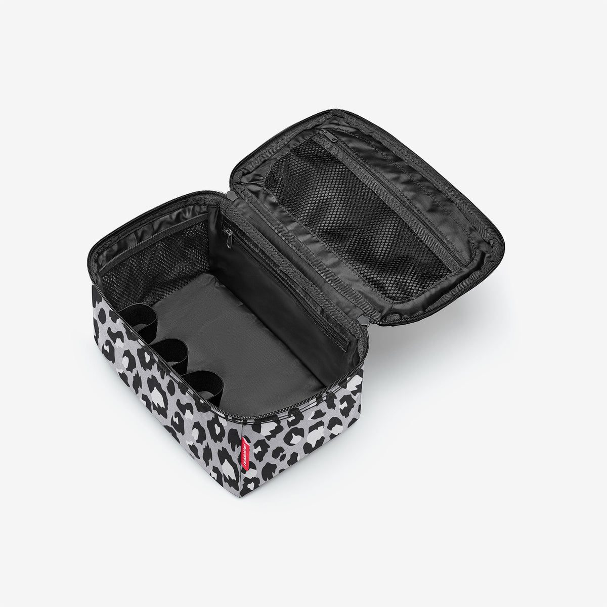 Reisenthel Beautycase Leo nero – produktový detail