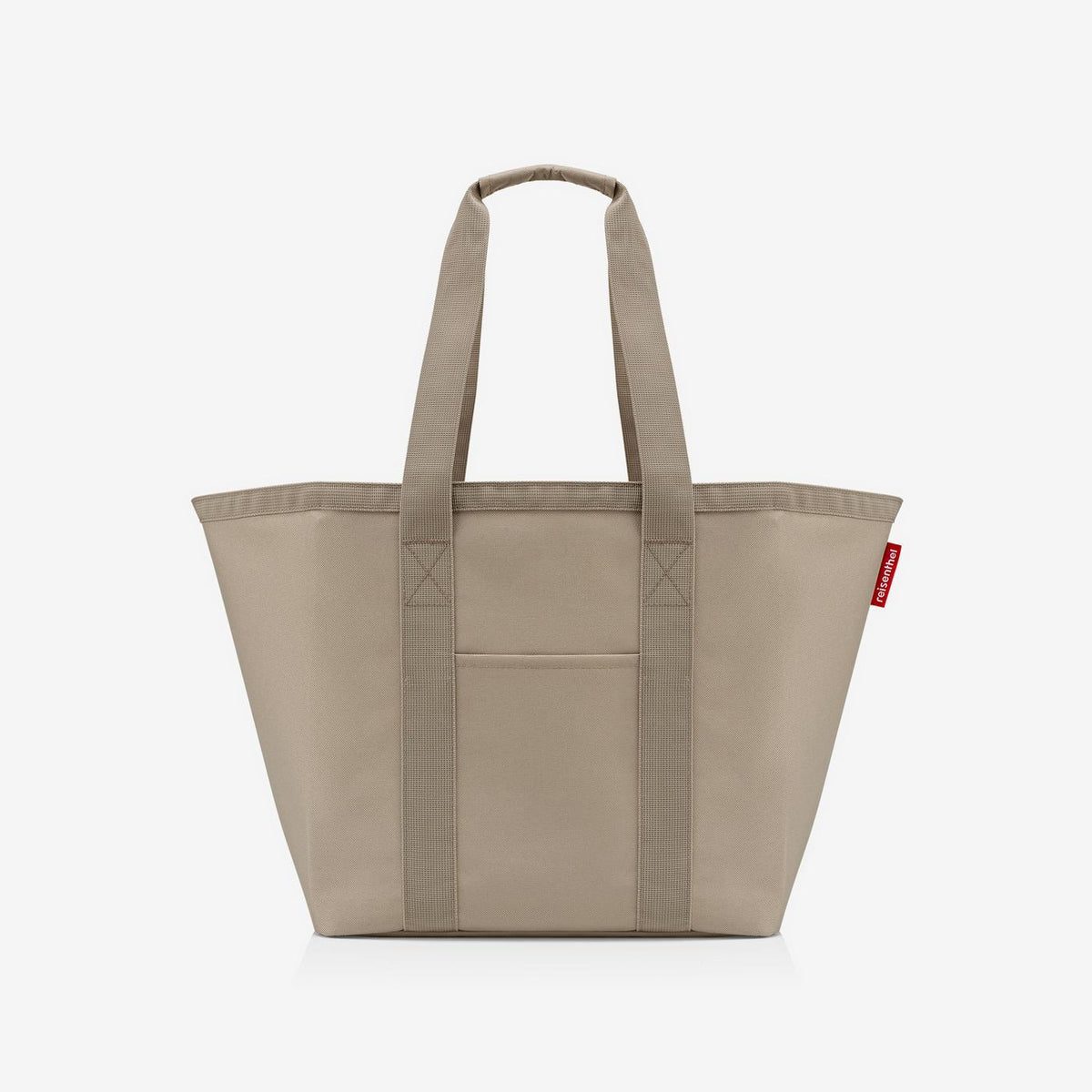 Reisenthel Marketshopper Taupe – produktový detail