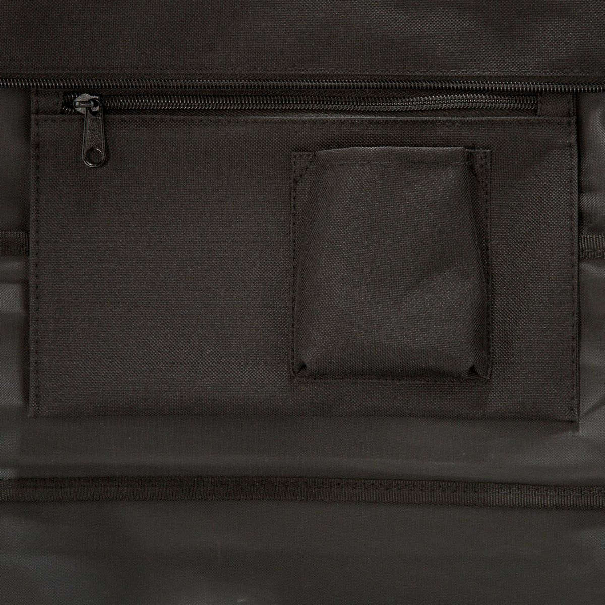 Reisenthel Shopper e1 Black – produktový detail