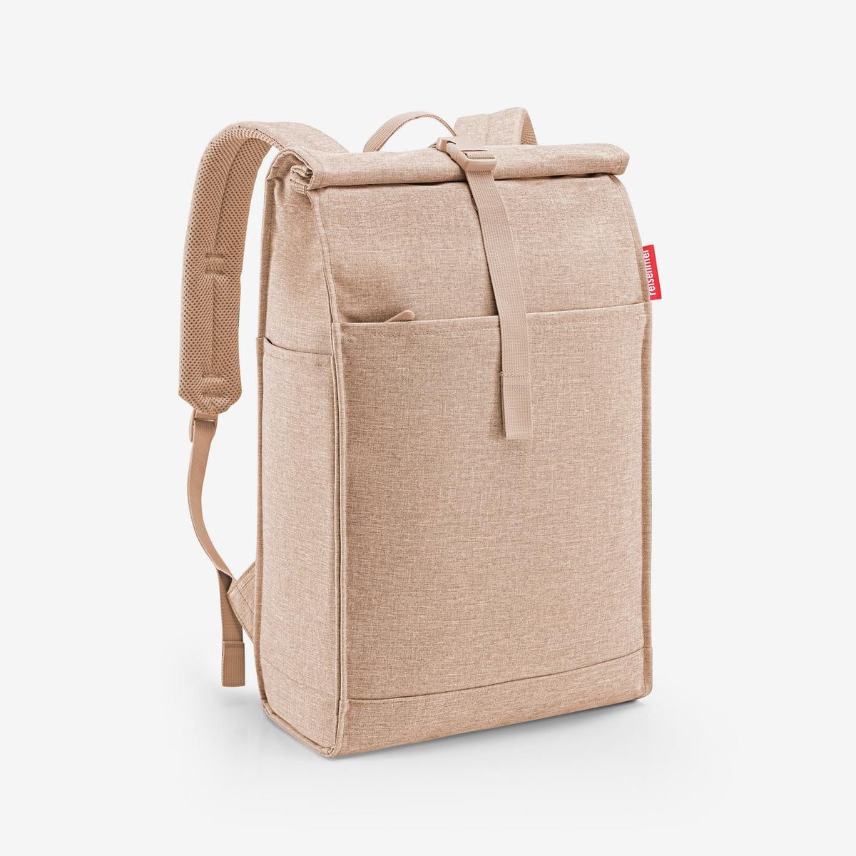 Reisenthel Urban Rolltop Twist Coffee – produktový detail