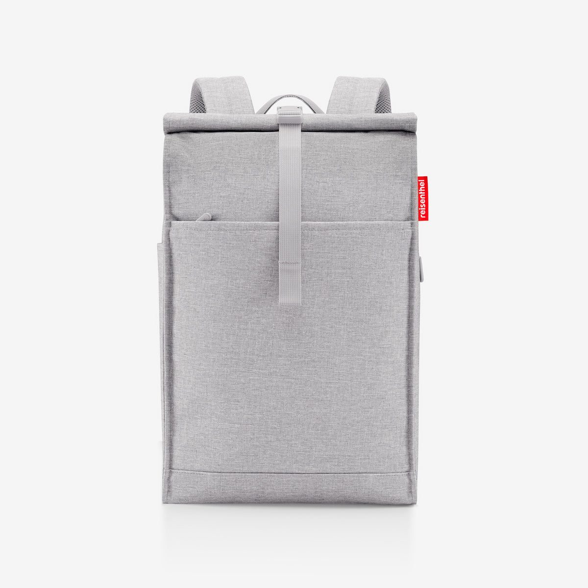 Reisenthel Urban Rolltop Twist Sky Rose – produktový detail